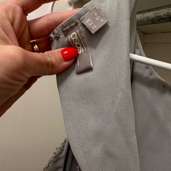 ASOS jumpsuit - Picture 4 of 7